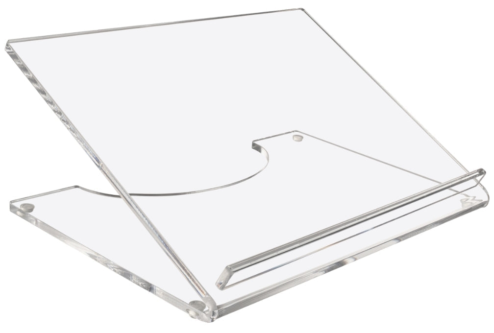 Deluxe shtender for learning Torah.