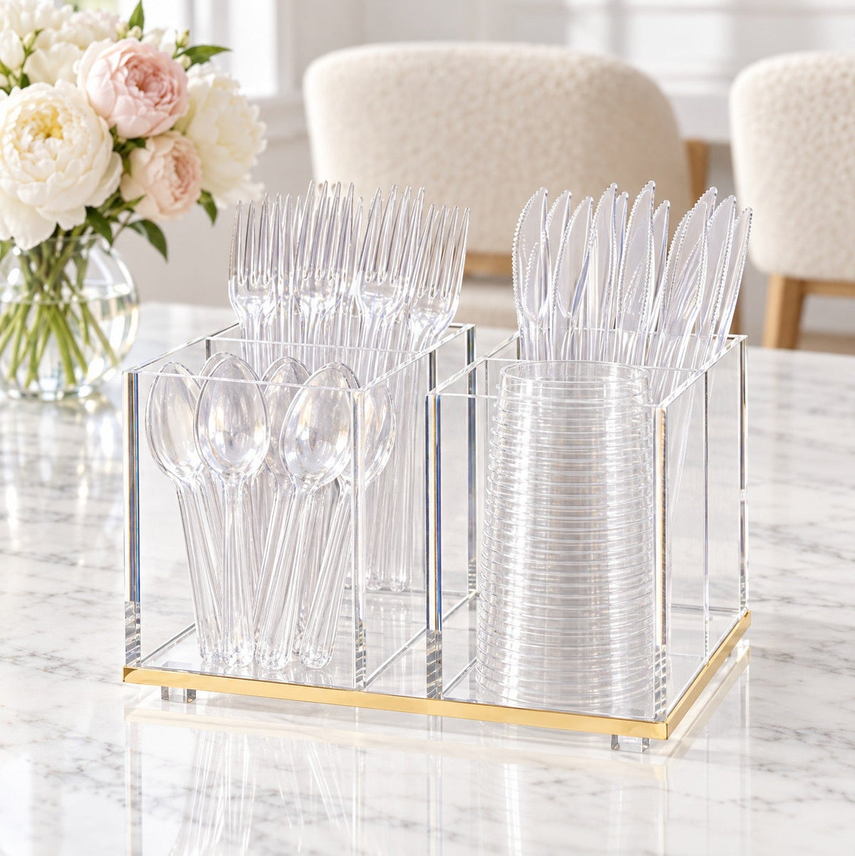 Cutlery Organizer