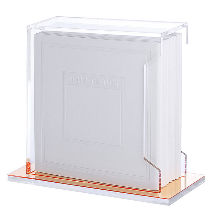 Zemiros Bencher Set in Lucite Box