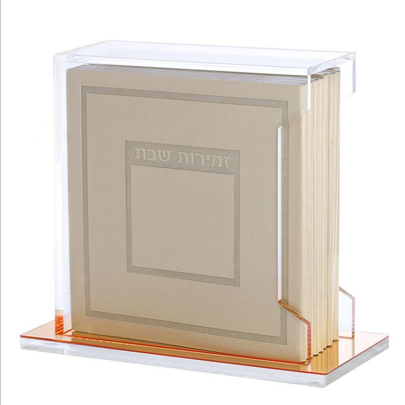 Zemiros Bencher Set in Lucite Box