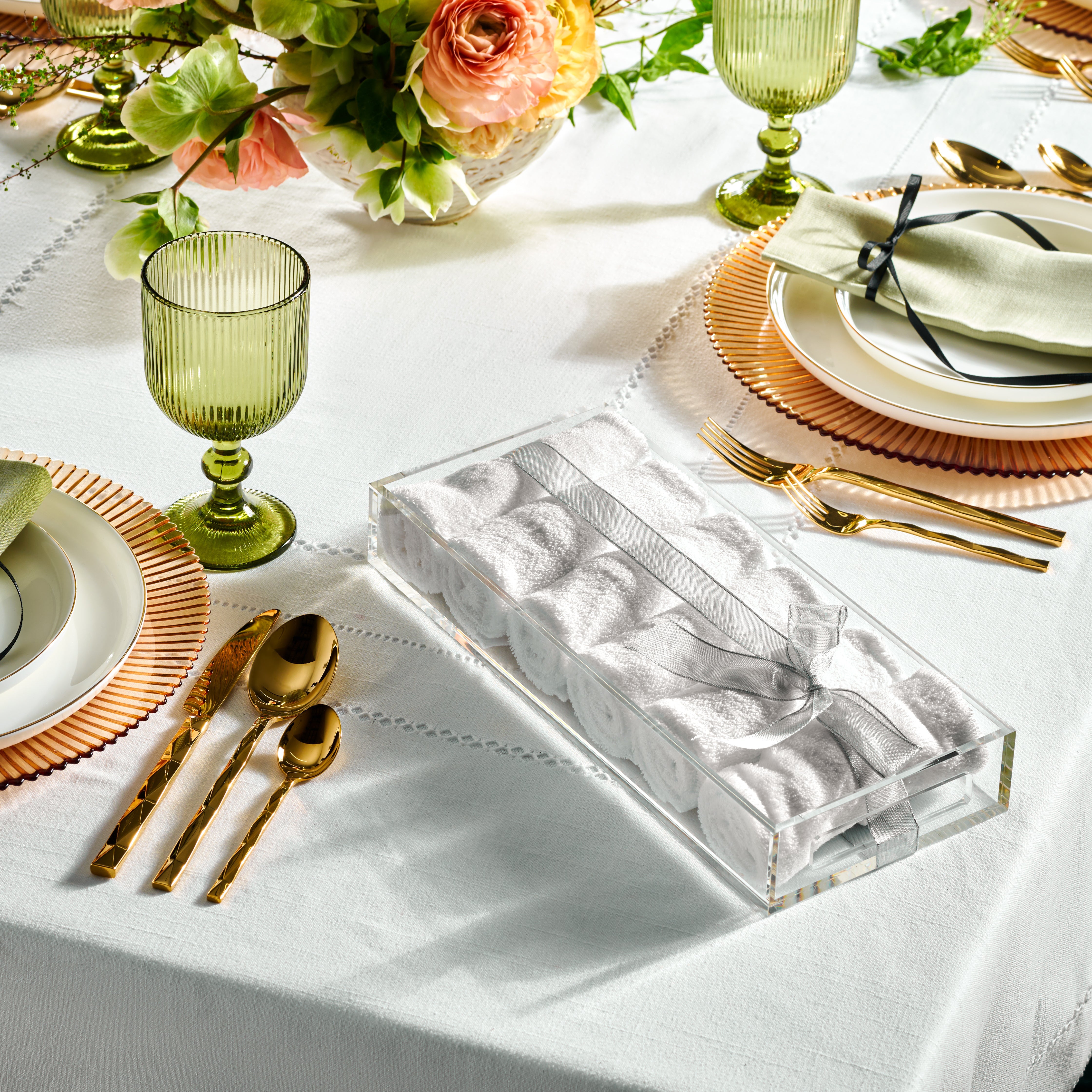 Guest Towel Gift Set