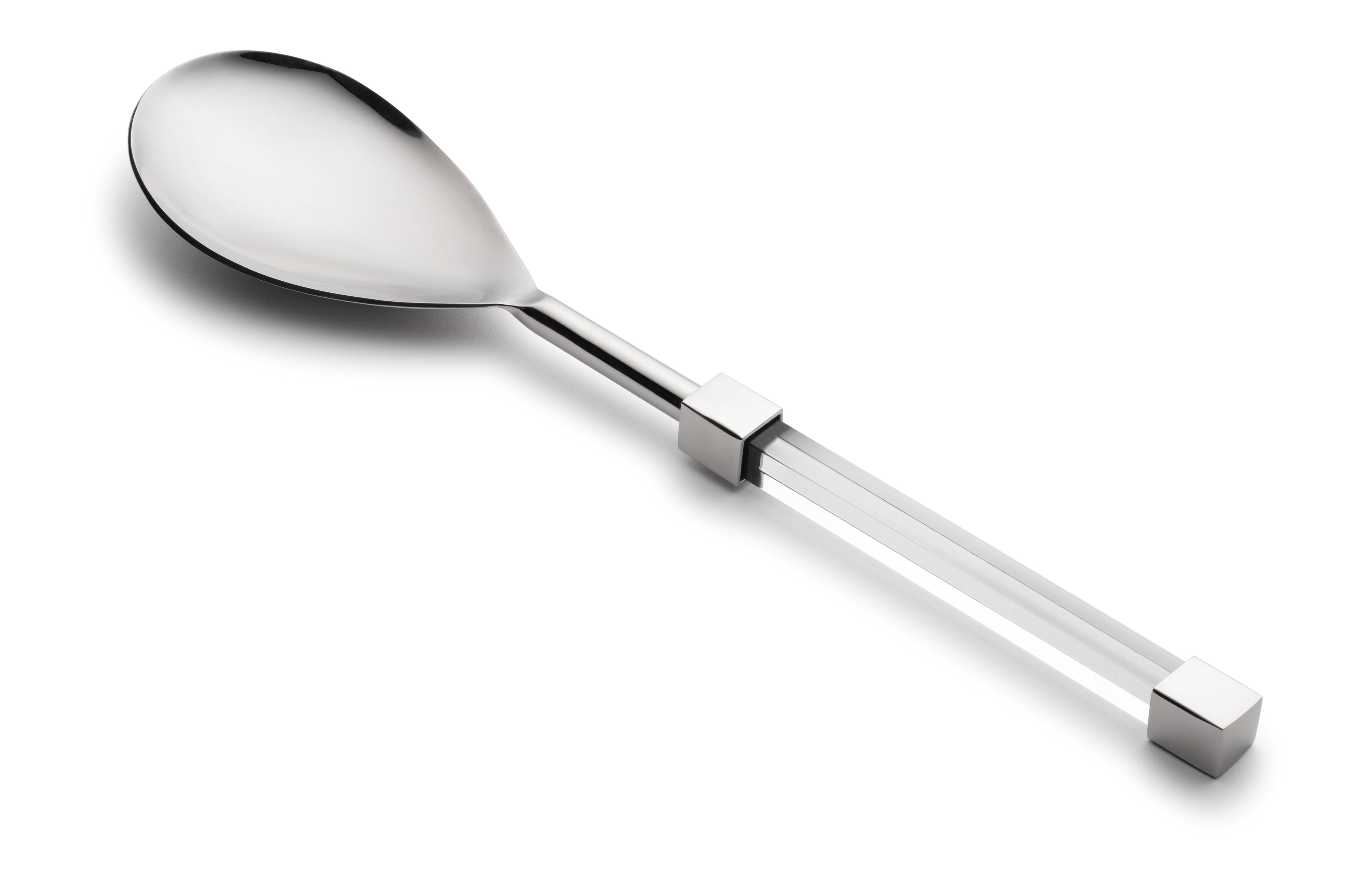 Salad Spoon Serving Set
