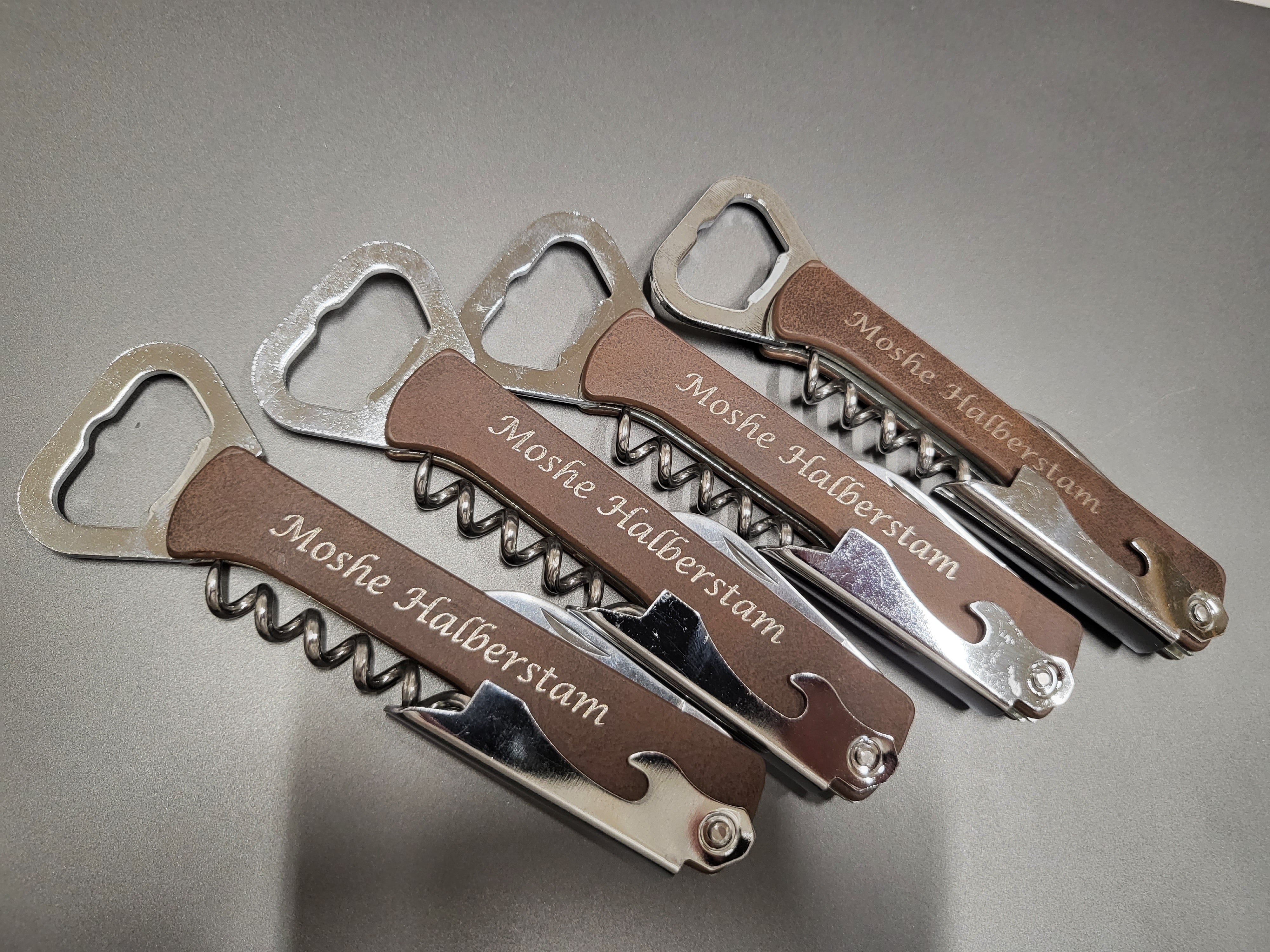 Cork Screw Set