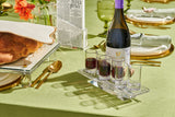 L'Chaim Shot Glass Wine Cup Set
