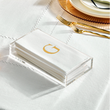 Linen Napkin Set
