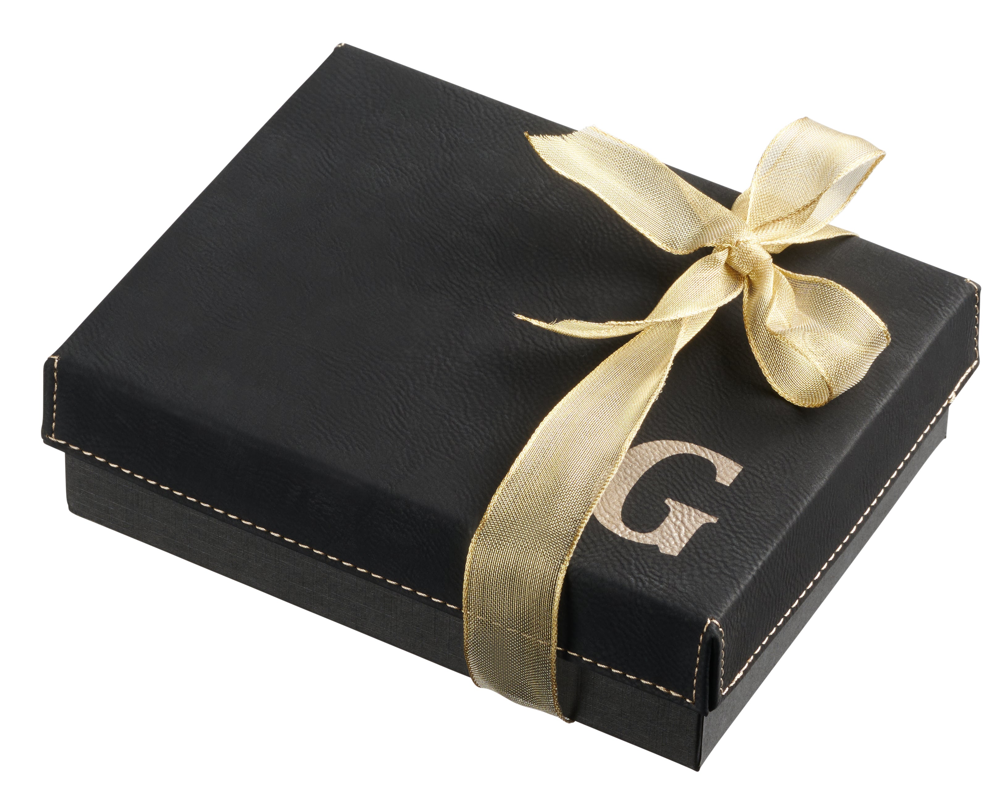 Monogrammed Napkin Rings  - 3 initials