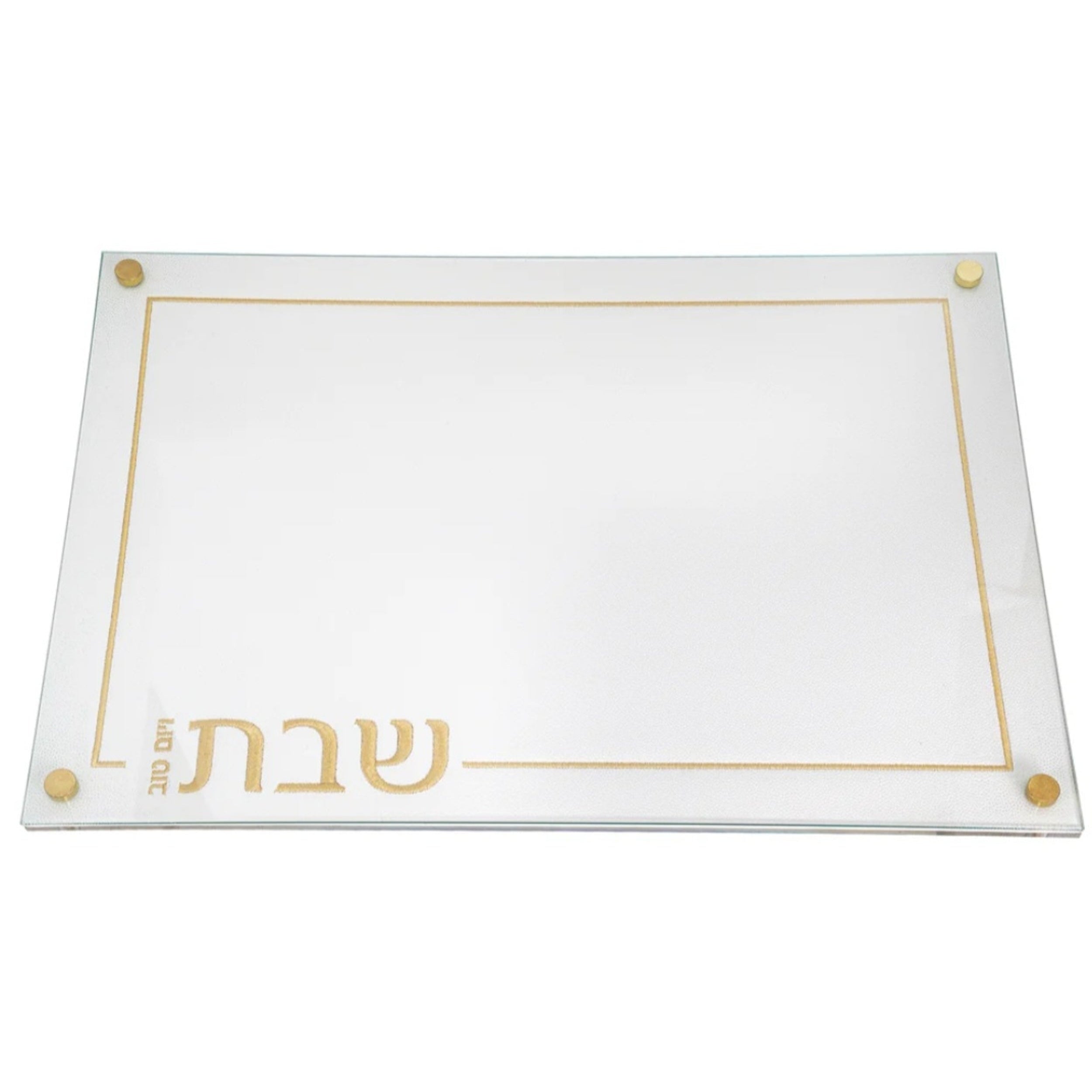 Classic Challah Board