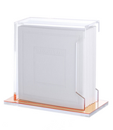 Zemiros Bencher Set in Lucite Box