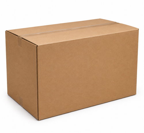 ZStander product packaging