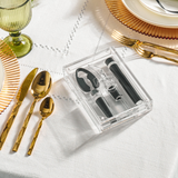 Air Pump Wine Bottle Opener Set
