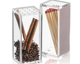 Mishloach Manos Besomim and Matches Set
