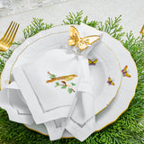 Butterfly Napkin Rings