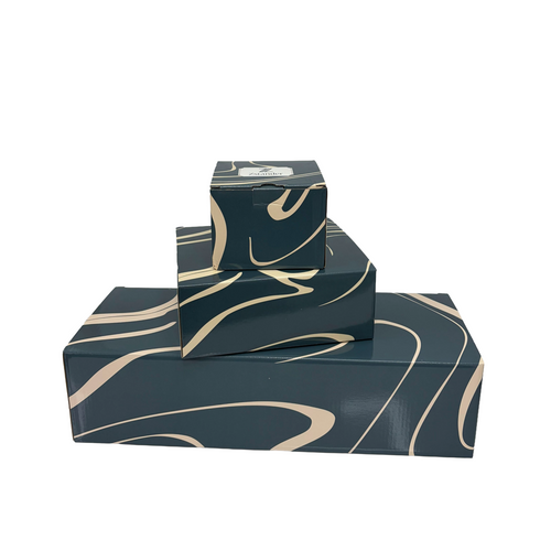 ZStander product packaging
