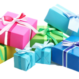 Gift wrap