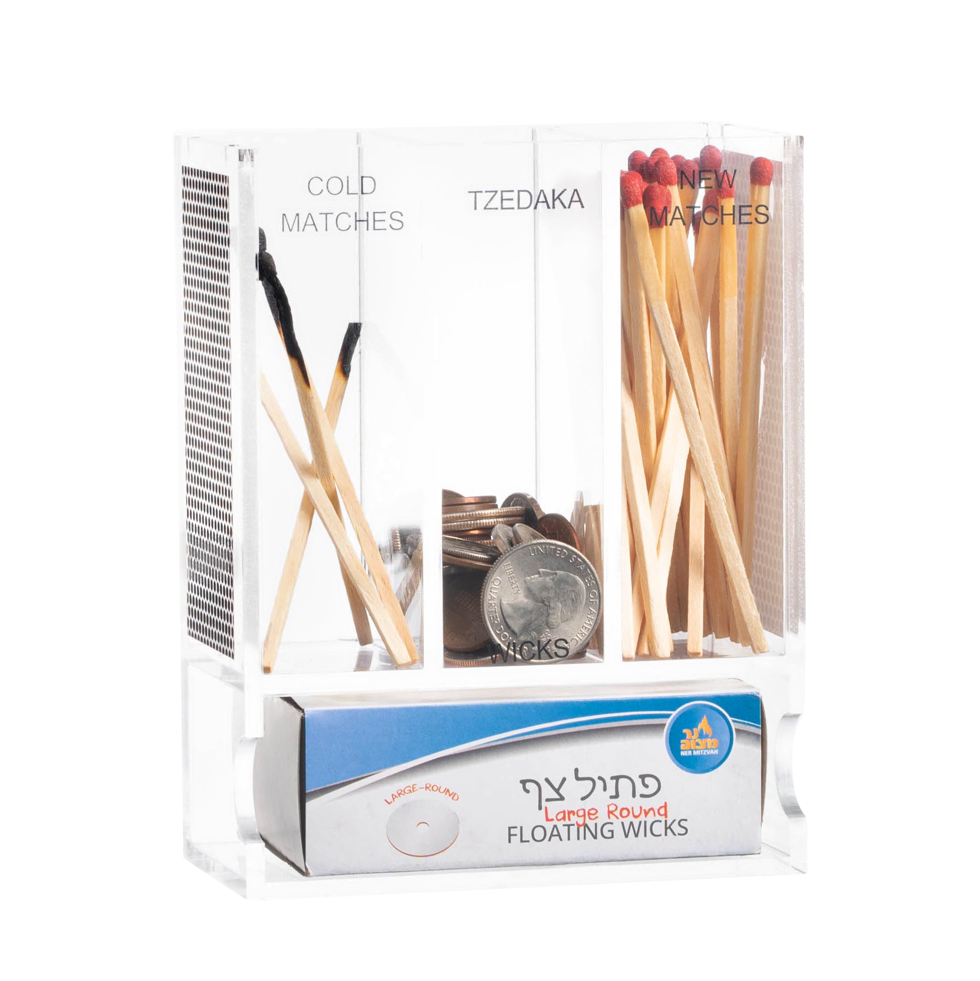 4 in 1 Hadlakas Neiros Set