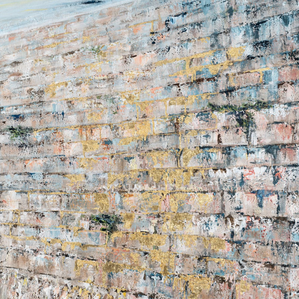 Kosel Wall Art - Vibrant