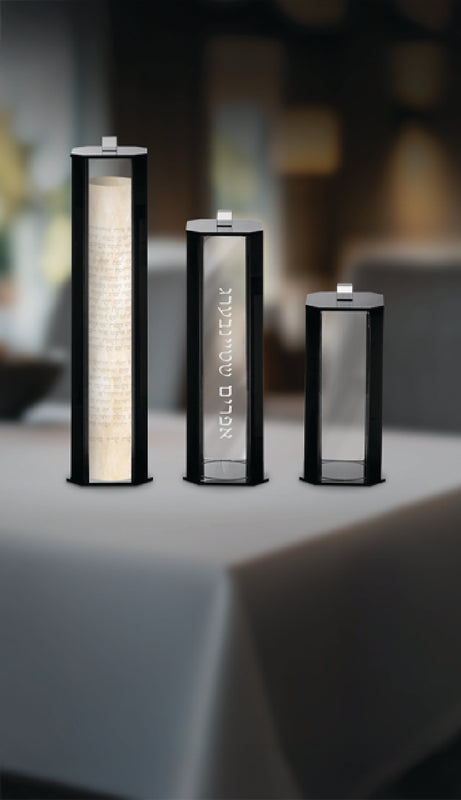 ... AND HAVE IT PERSONALIZED !!!