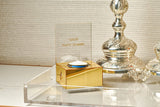 Ner Neshama Yahrtzeit Candle Holder