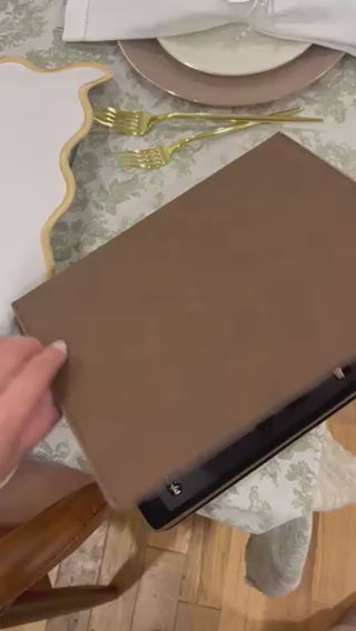 Cork screw box