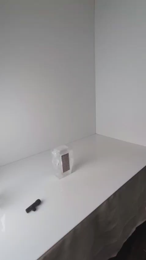 Facet match holder video