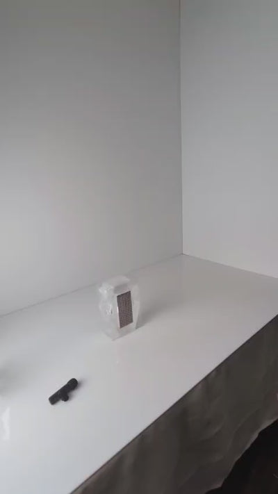 Facet match holder video