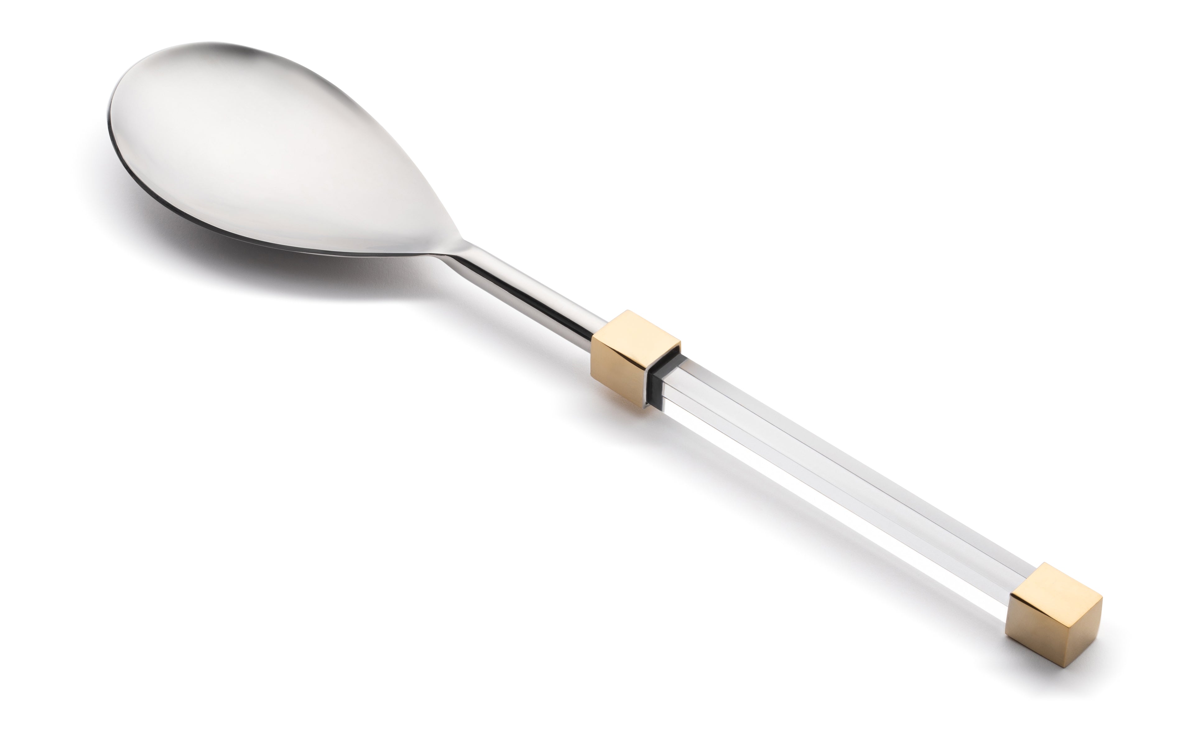 Salad Spoon Serving Set