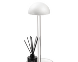 Lucite Wig Stand