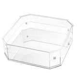 2 in 1 Lucite Matzah Box