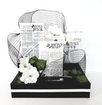 GIFT ARRANGEMENT
