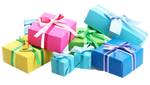 Gift wrap