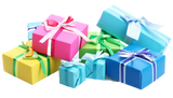 Gift wrap