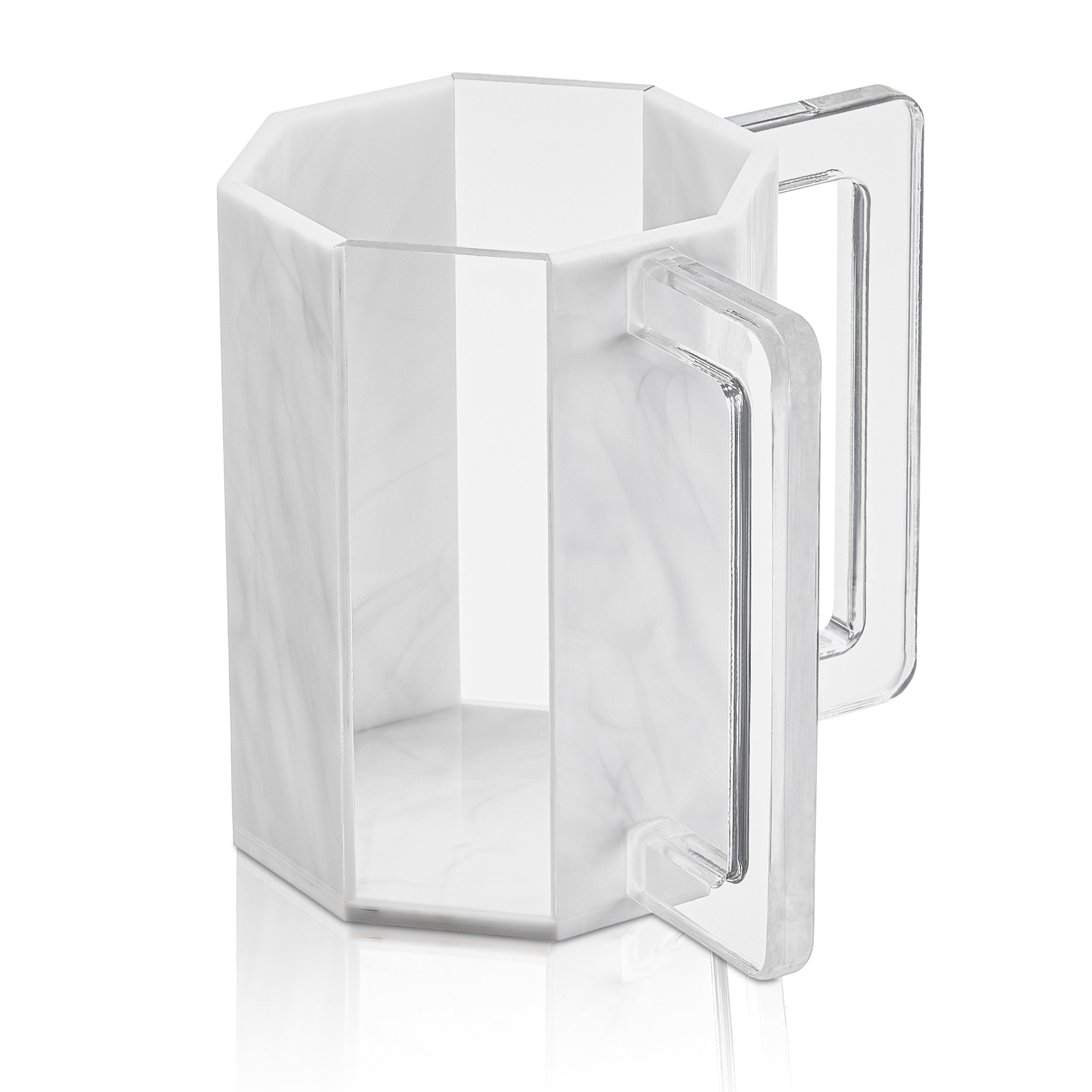 Lucite Netilas Yadayim Washing Cup